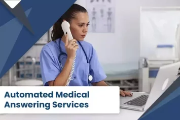 Automated Medical Answering Services