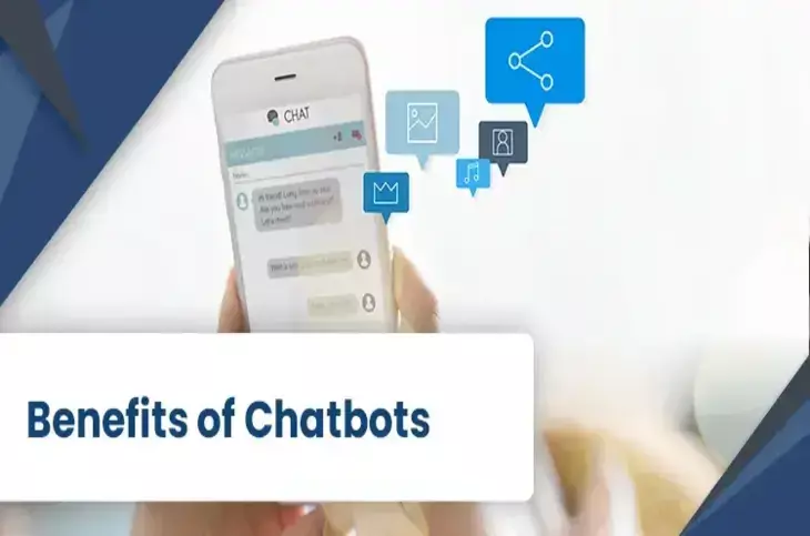 Six Key Benefits of Chatbots